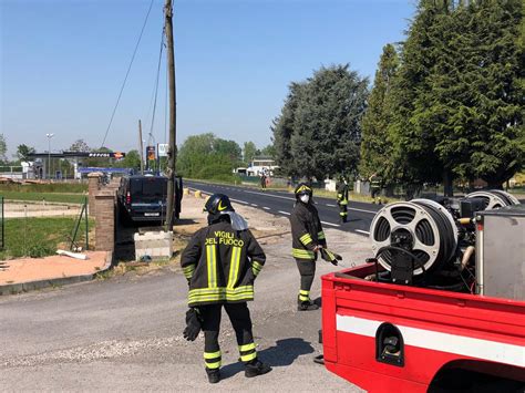 incidente pegognaga|Pegognaga: la tragica fine di una coppia che ha sconvolto la。